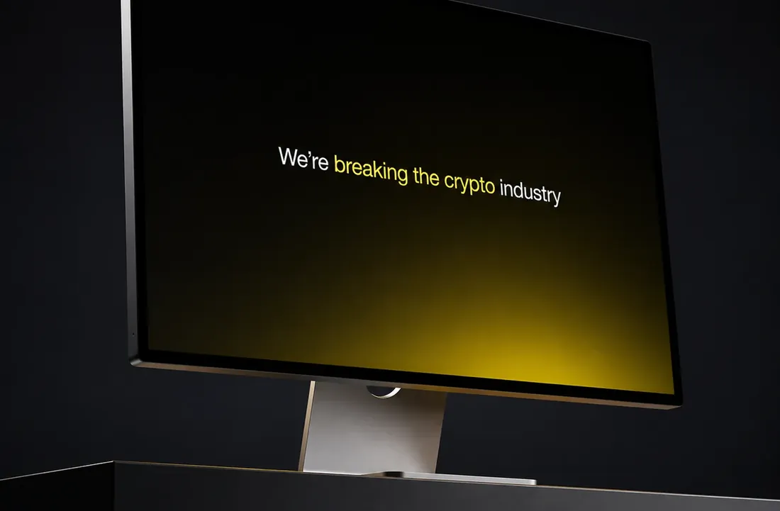 Cryptofundtrader