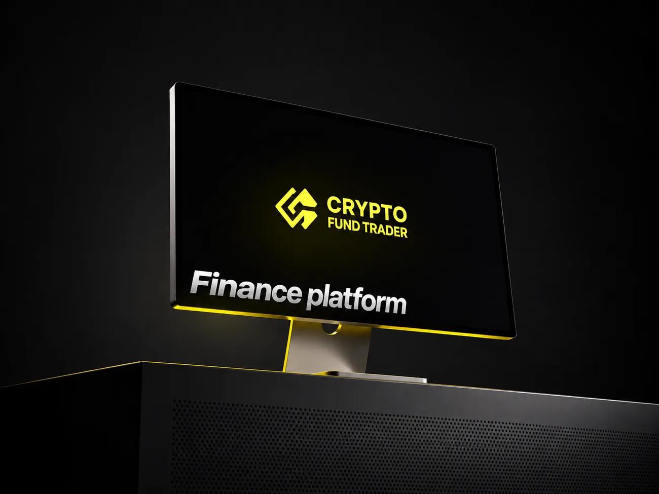 Cryptofundtrader